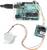 TRU COMPONENTS Léptetőmotor meghajtó modul TC-9927128 Léptetőmotor 1 db