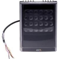 T90D30 IR-LED 01212-001, IR LED unit, Black Security Camera Accessories