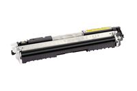 Toner Yellow CRG 729, Pages 1.000,