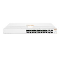 Aruba Instant On 1930 Managed L2+ Gigabit Ethernet Inne