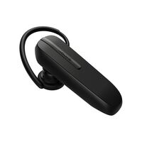 TALK 5 (BLACK) Talk 5, Headset, In-ear, Black, Monaural, Digital, Plastic Headsets