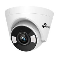 Vigi 4Mp Full-Color Wi-Fi Turret Network Camera Inne