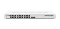Cloud Smart Switch 24*GB LAN, 2*SFP,1U Netzwerk-Switches