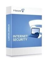 Internet Security 3-PC 1 year *Non physical item*