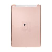 Apple iPad 10.2-inch 7th Gen Back Cover TABX-IPA7-21, Back Tablet Spare Parts