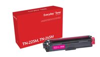 Everyday Magenta Toner , Compatible With Brother ,