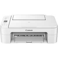 Pixma Ts3351 Inkjet A4 4800 X , 1200 Dpi Wi-Fi ,