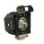 Projector Lamp for HP 2000 hours, 200 Watt fit for HP Projector EX543AA, EY808AA, ID5220N Lampen