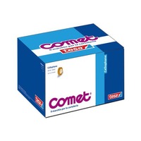 Cellophane Comet - Confezione a Caramella - 15 mm x 33 m - 64160-00022-02 (Trasp