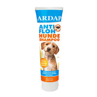 Anti-Floh Hundeshampoo 250 ml Ardap (1 Stück) , Detailansicht