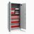 Security cupboard