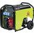 Generador eléctrico serie S, gasolina, 230 V, S 5000 - potencia 4,2 kVA, arranque manual, 3,9 kW.
