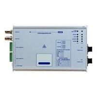 AMG5623 - Video/alarm/serial extender - transmitter - serial - over fibre optic - serial RS-232, serial RS-422, serial RS-485 - 1310 nm / 1550 nm