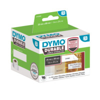 Dymo 2112285 Durable LabelWriter etiketten 25x89mm
