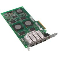 HP SANBlade QLE2464 - Quad-Port 4Gbps/FC/PCI-E - 455088-001