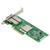 IBM FC-HBA QLE2562 2-Port 8Gbps FC PCI-E - 42D0516