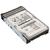 IBM SAS-Festplatte 300GB 10k SAS 6G SFF 00AJ097 00AJ096