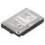 HP SATA Festplatte 500GB 7,2k SATA 6G 3,5" - 636927-001