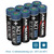 ANSMANN A27 12V Alkaline Batterie Spezialbatterie - 8er Pack