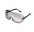 3M™ Überbrille Serie 2800, Antikratz-Beschichtung, graue Scheibe