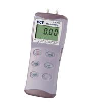 PCE Instruments Differentiedruk manometer PCE-P30, ±2000 mbar