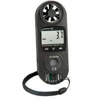 PCE Instruments Anemometer PCE-EM 890