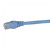 Legrand kábel - Cat6, árnyékolatlan, U/UTP, 5m, világos kék, réz, PVC, LinkeoC