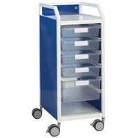 Clinical trolleys