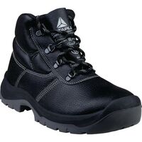 Water resistant safety boots S3 SRC