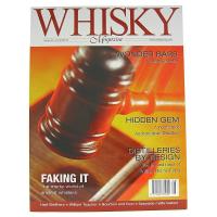 Whisky Magazine Issue 28 (1 Stück)