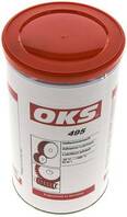 OKS495-1KG OKS 495, Haftschmierstoff - 1 kg Dose