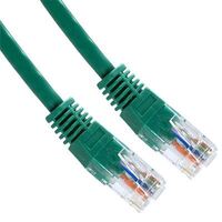 Gembird Cablexpert UTP CAT5e patch kábel 1.5m zöld (PP12-1.5M/G)
