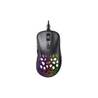 Havit Gamenote MS955GT RGB Gaming egér fekete