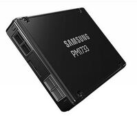 Samsung PM1733 MZWLJ15THALA-00007 15360 GB 1 DWPD PCIe 4.0 x4 TLC U.2 SSD