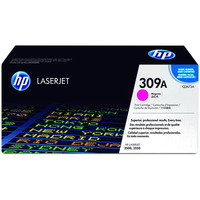 Q2673A Magenta Toner