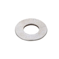 Toolcraft 188710 Stainless Steel Washers Form A DIN 125 A2 M4 Pack Of 100
