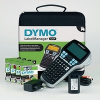 Etikettendrucker DYMO® LabelManager™ 420P-Set | Typ: DYMO® LabelManager™ 420P-Set