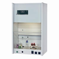 Extractor de laboratorio químico APA Tipo APA.145.090