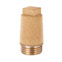 06700017 LEGRIS Geluiddemper SC G3/8"