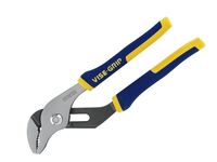 IRWIN GROOVE JOINT PLIERS 12 INCH