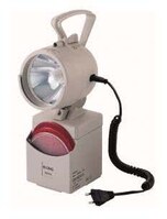 CEAG Handscheinwerfer IP54 W276.3/4 LED m. Notlichtfunk. + Ladegerät 40071352032