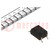 Optocoupler; SMD; Ch: 1; OUT: photodiode; 3.75kV; SO6