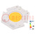 LED di potenza; COB; 120°; 360mA; P: 12,2W; 1742lm; CRImin: 80