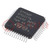 IC: ARM microcontroller; 48MHz; LQFP48; 2÷3.6VDC; -40÷85°C