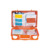 Erste-Hilfe-Koffer QUICK-CD Kombi orange SCHULE
