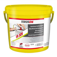Teroson VR 320 Teroquick hochwirksame Handwaschpaste, Inhalt: 2 KG