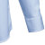 HAKRO Business-Hemd, langärmelig, hellblau, Gr. S - XXXL Version: M - Größe M