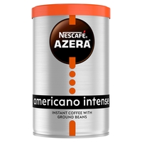 Nescafe Azera Coffee 100g Tin 12226999