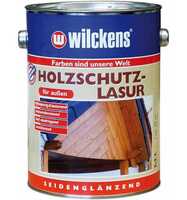 wilckens Holzschutzlasur 2,5 l, farblos