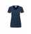 HAKRO T-Shirt Classic Damen #127 Gr. 2XL marine